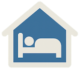 Private Zimmervermietung